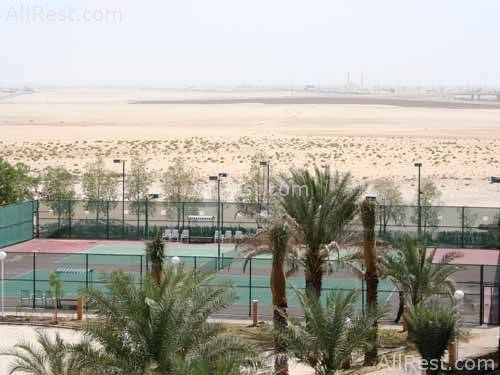 Al Mafraq Hotel 23